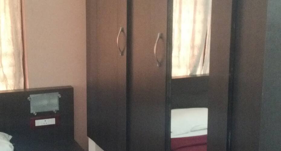 Sarigama Lodge, Alleppey 4